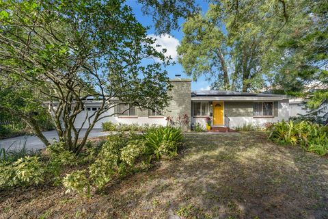 Photo of 1201 Nottingham Street, Orlando, FL 32803 (MLS # O6377220)