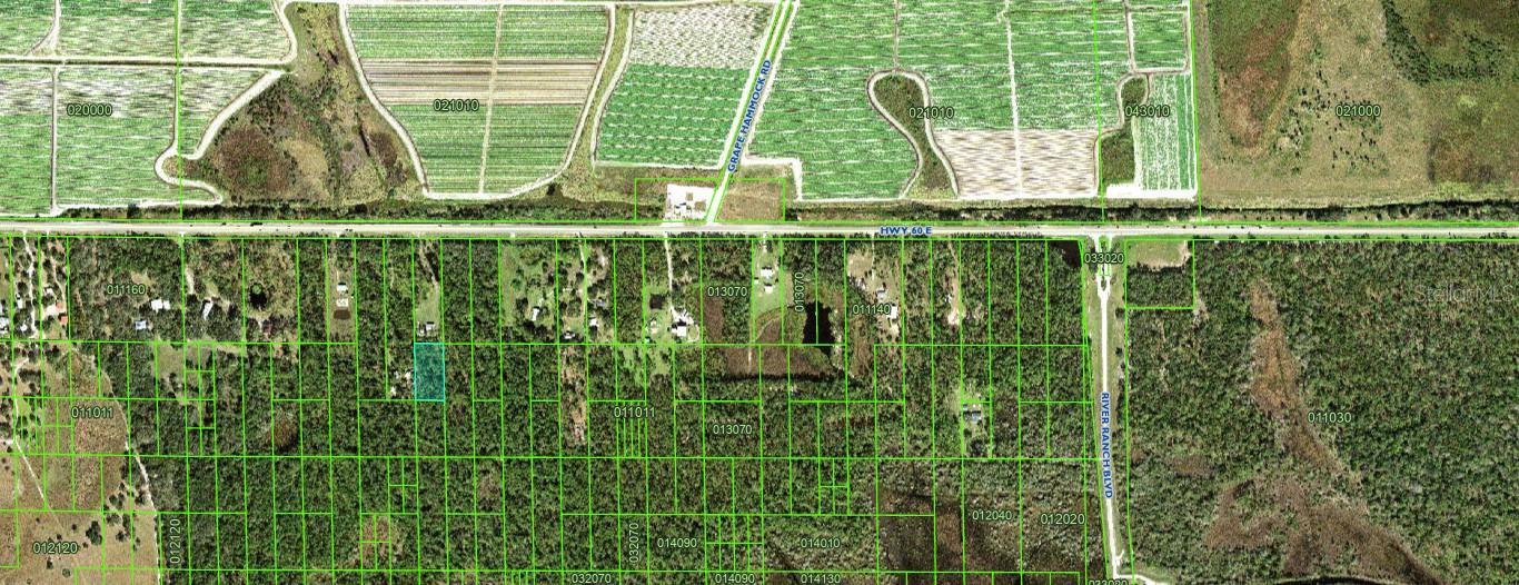 ACREAGE - Land