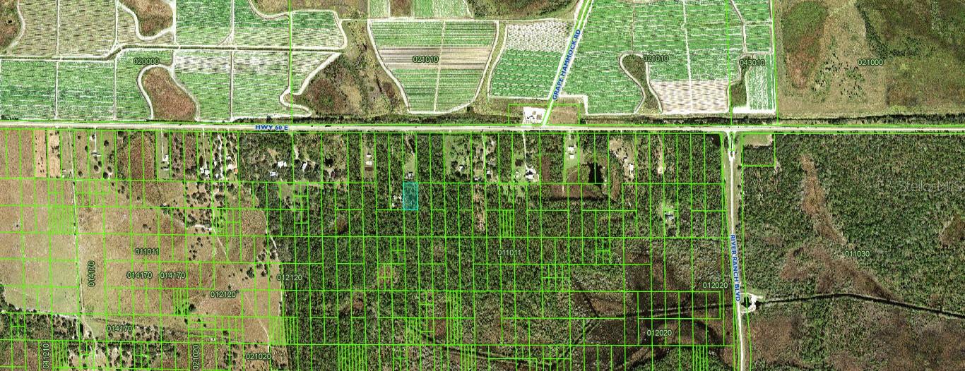 ACREAGE - Land