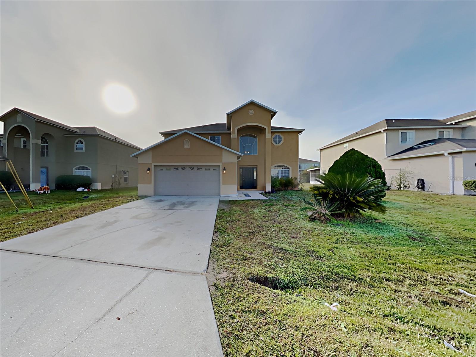 249 ABBOTSBURY DRIVE