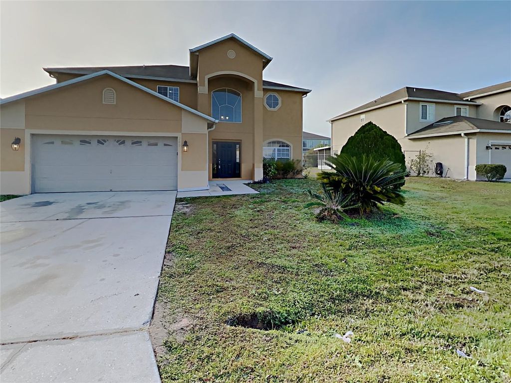 Photo of 249 Abbotsbury Drive, Kissimmee, FL 34758 (MLS # C7526761)
