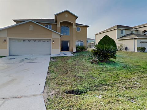 249 ABBOTSBURY DRIVE KISSIMMEE FL 34758