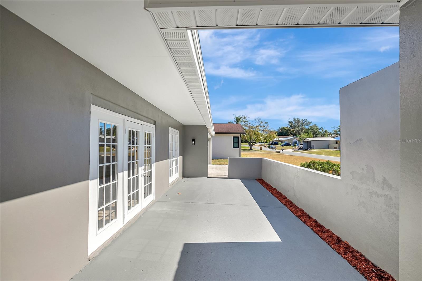 ROLLING MEADOWS - Residential