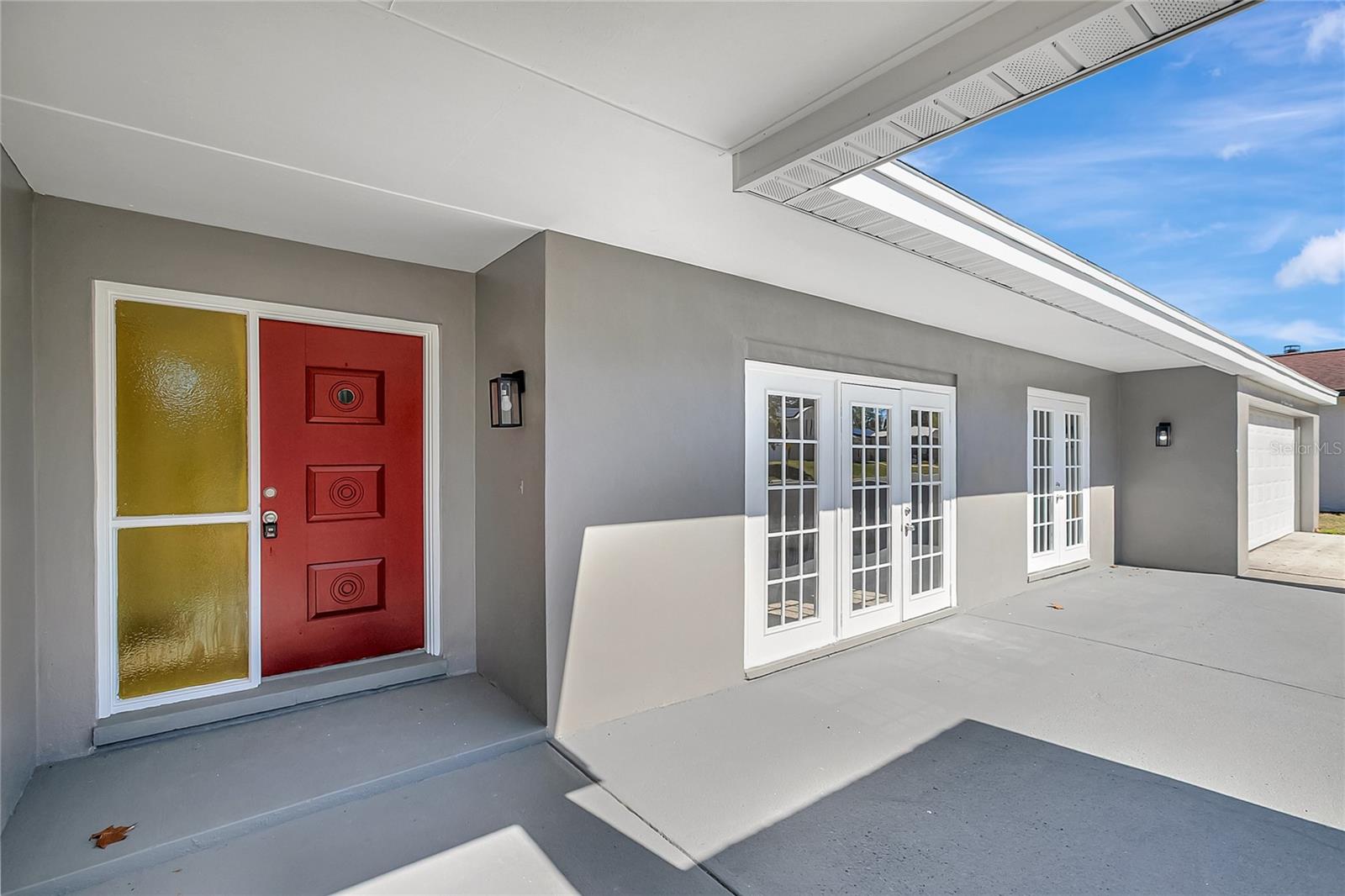 ROLLING MEADOWS - Residential