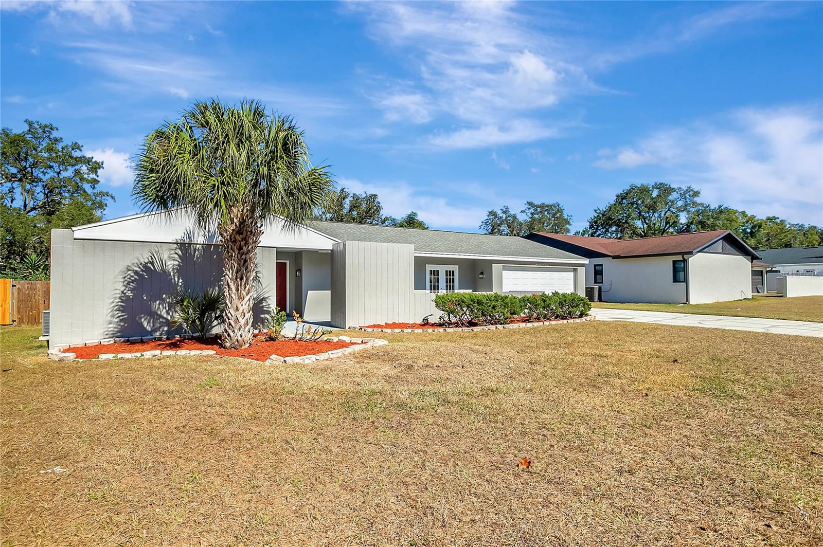 ROLLING MEADOWS - Residential