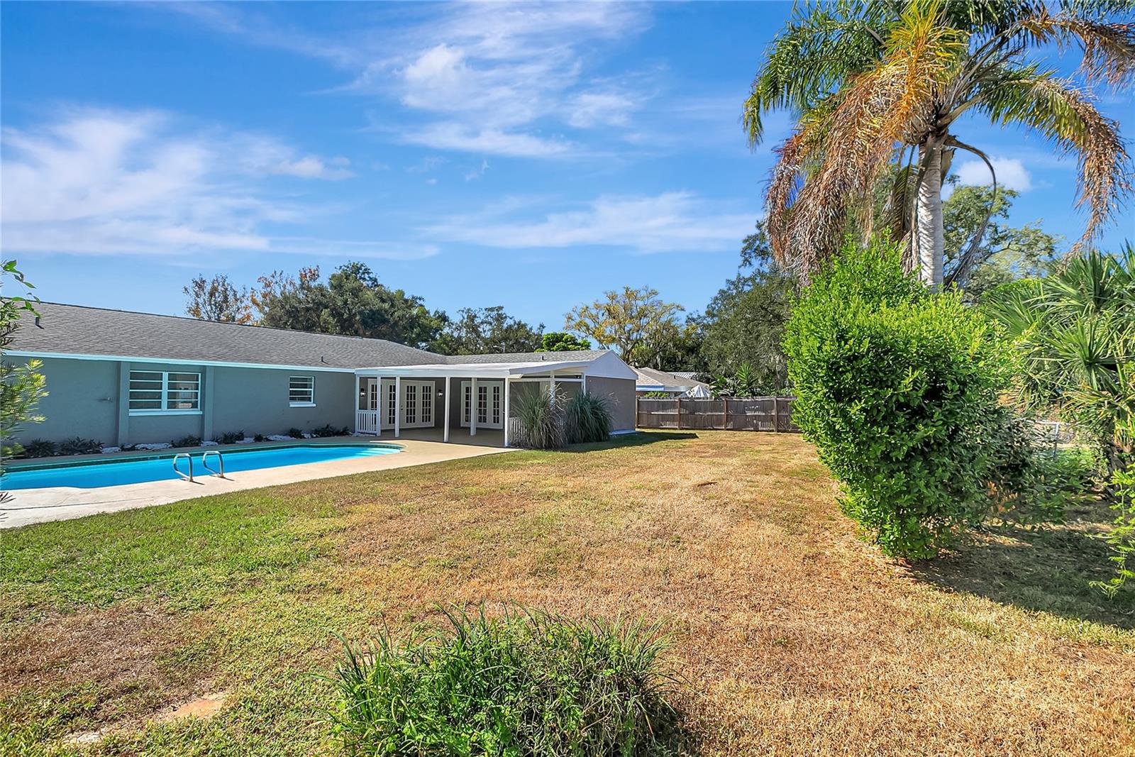 ROLLING MEADOWS - Residential