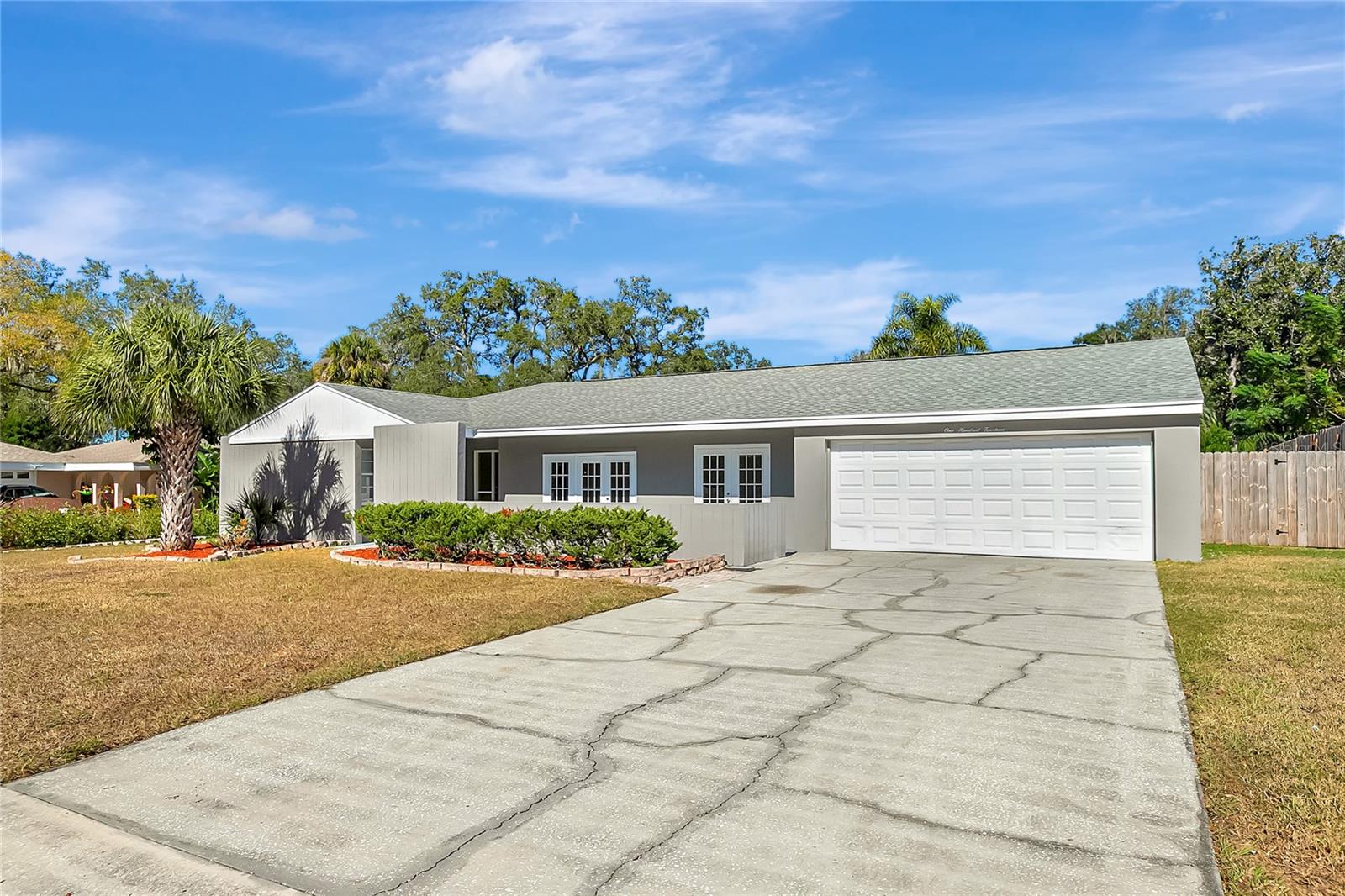 ROLLING MEADOWS - Residential