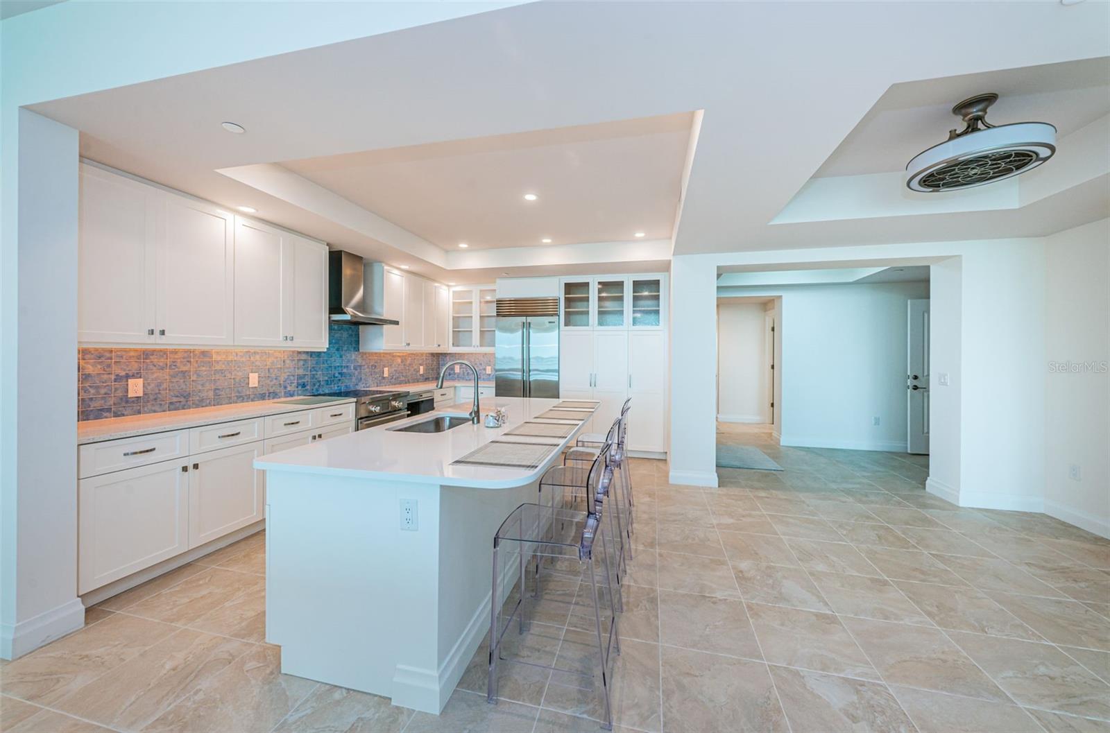 SUNSET POINTE AT COLLANY KEY III CONDO - Residential