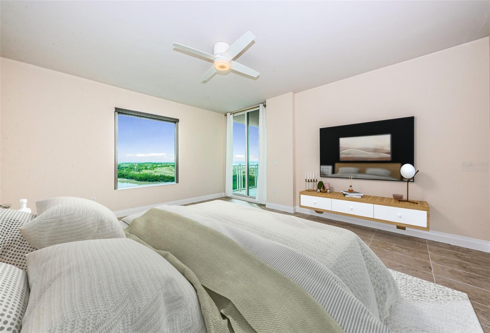 SUNSET POINTE AT COLLANY KEY III CONDO - Residential