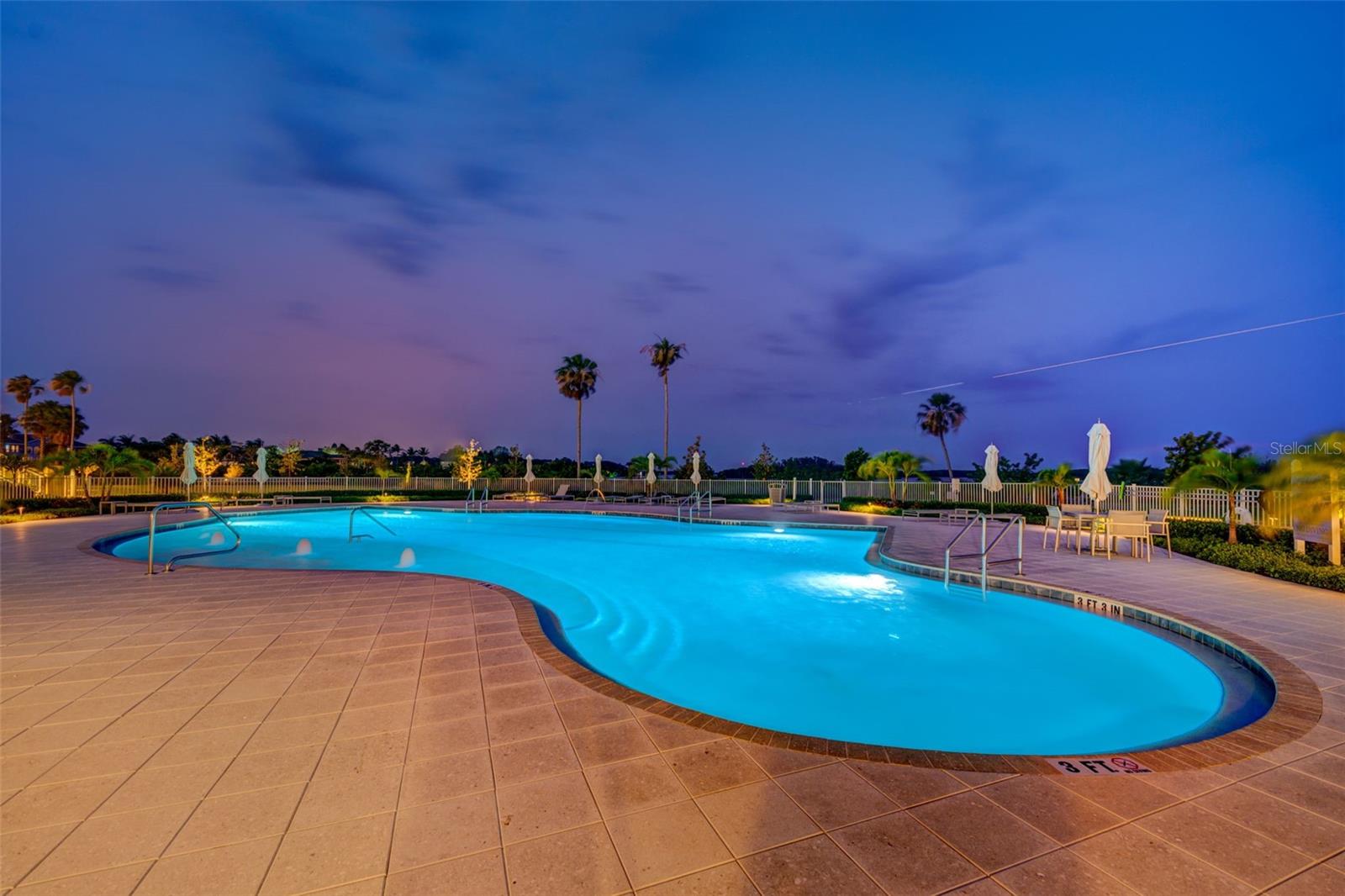 SUNSET POINTE AT COLLANY KEY III CONDO - Residential