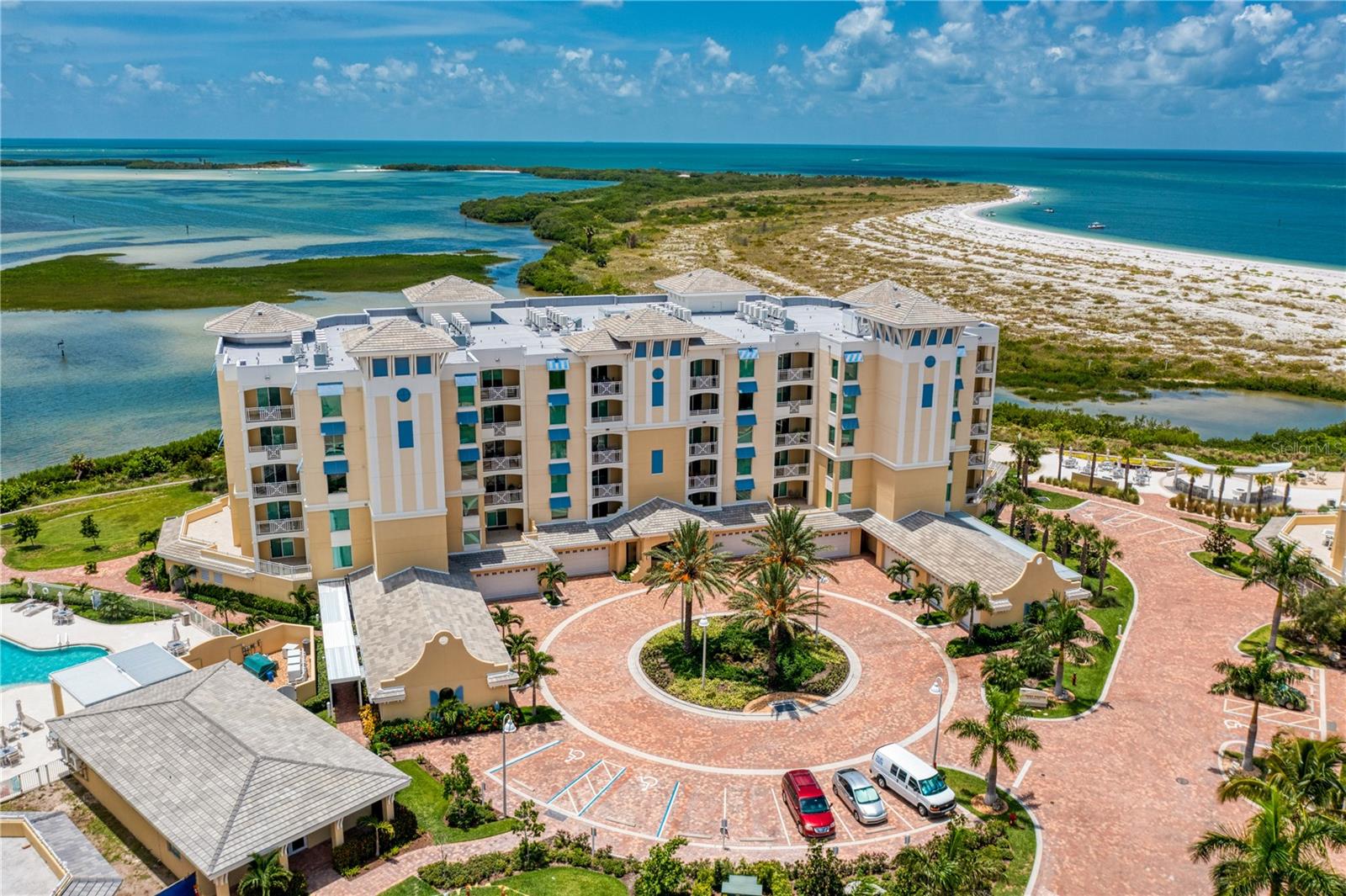 SUNSET POINTE AT COLLANY KEY III CONDO - Residential