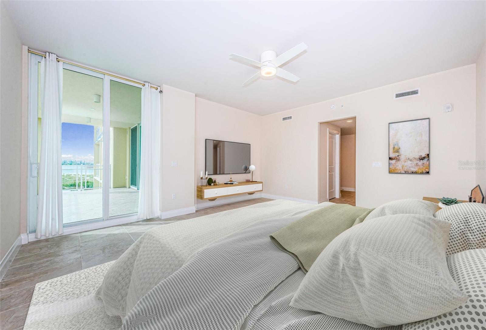 SUNSET POINTE AT COLLANY KEY III CONDO - Residential