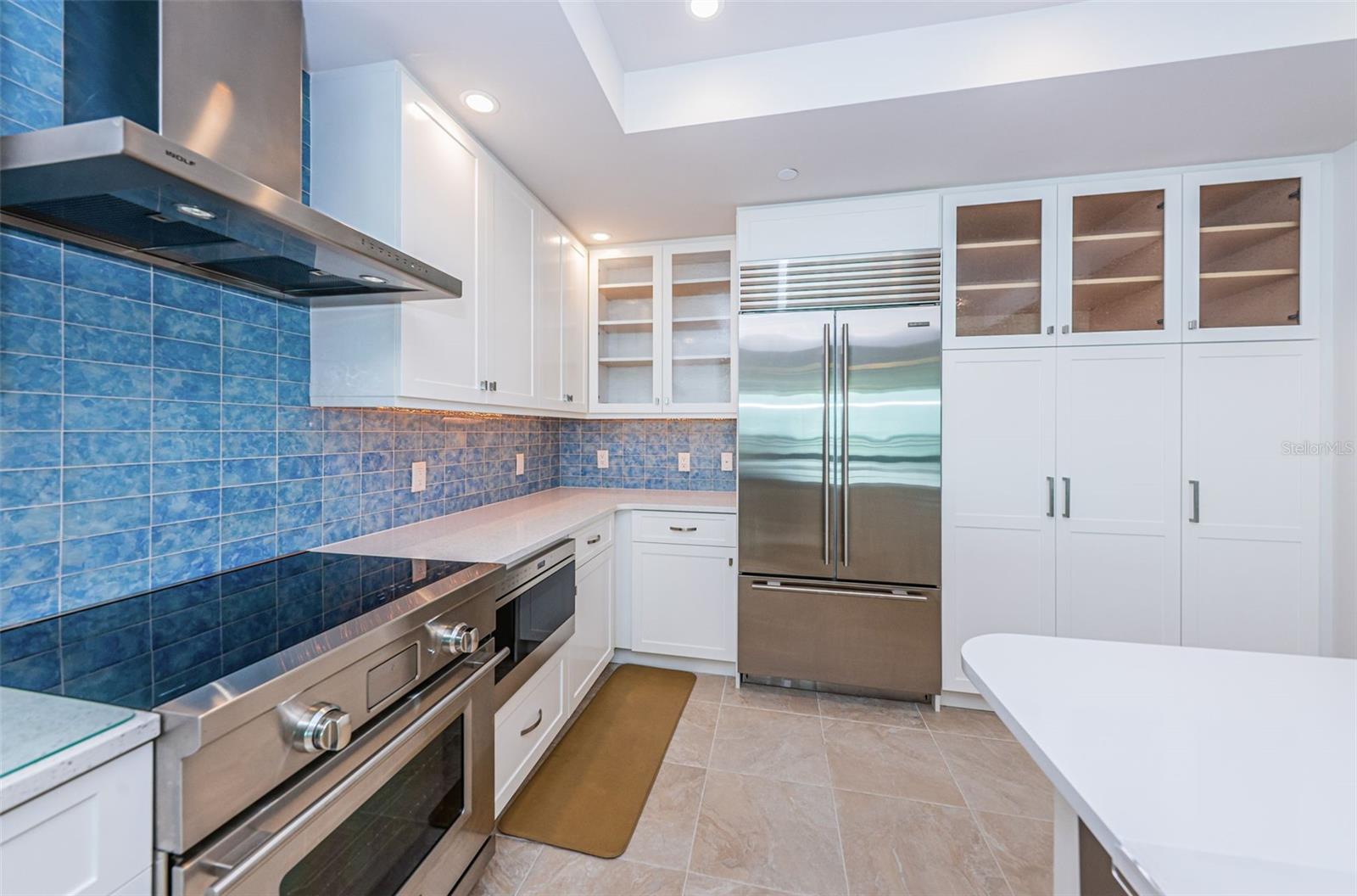 SUNSET POINTE AT COLLANY KEY III CONDO - Residential