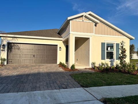 4964 WORCHESTER DRIVE KISSIMMEE FL 34746