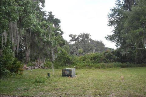 LOT 54 BLK C LEXINGTON CIRCLE WILDWOOD FL 34785