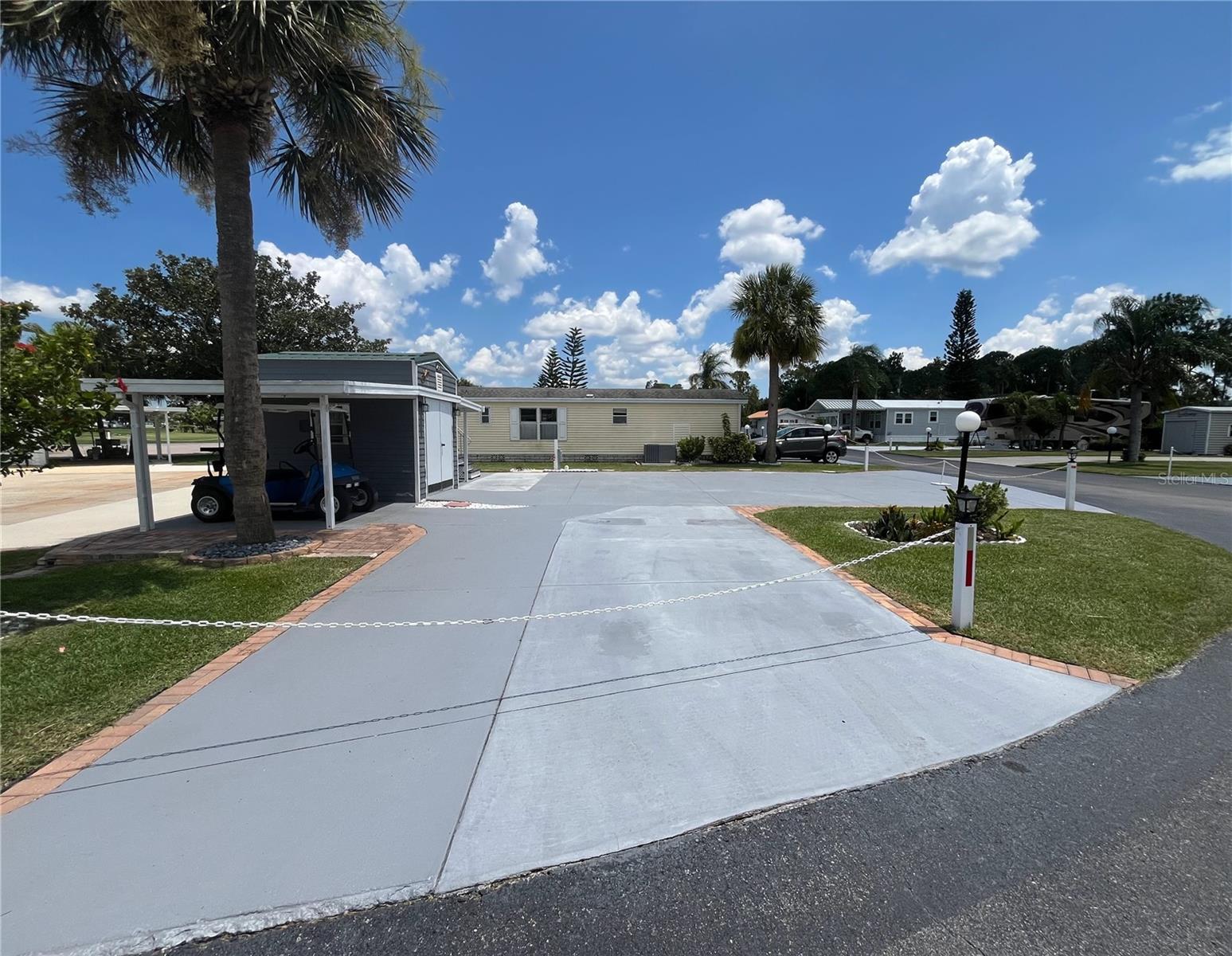 LILY LAKE GOLF & RV RESORT PH 01 - Land