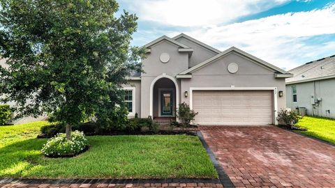 Photo of 457 Bridgeford Crossing Boulevard, Davenport, FL 33837 (MLS # O6296971)