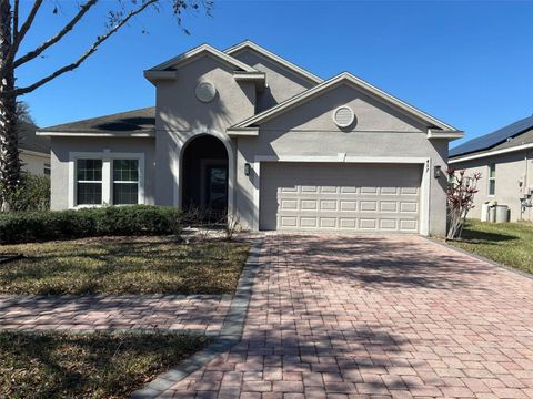 457 BRIDGEFORD CROSSING BOULEVARD DAVENPORT FL 33837