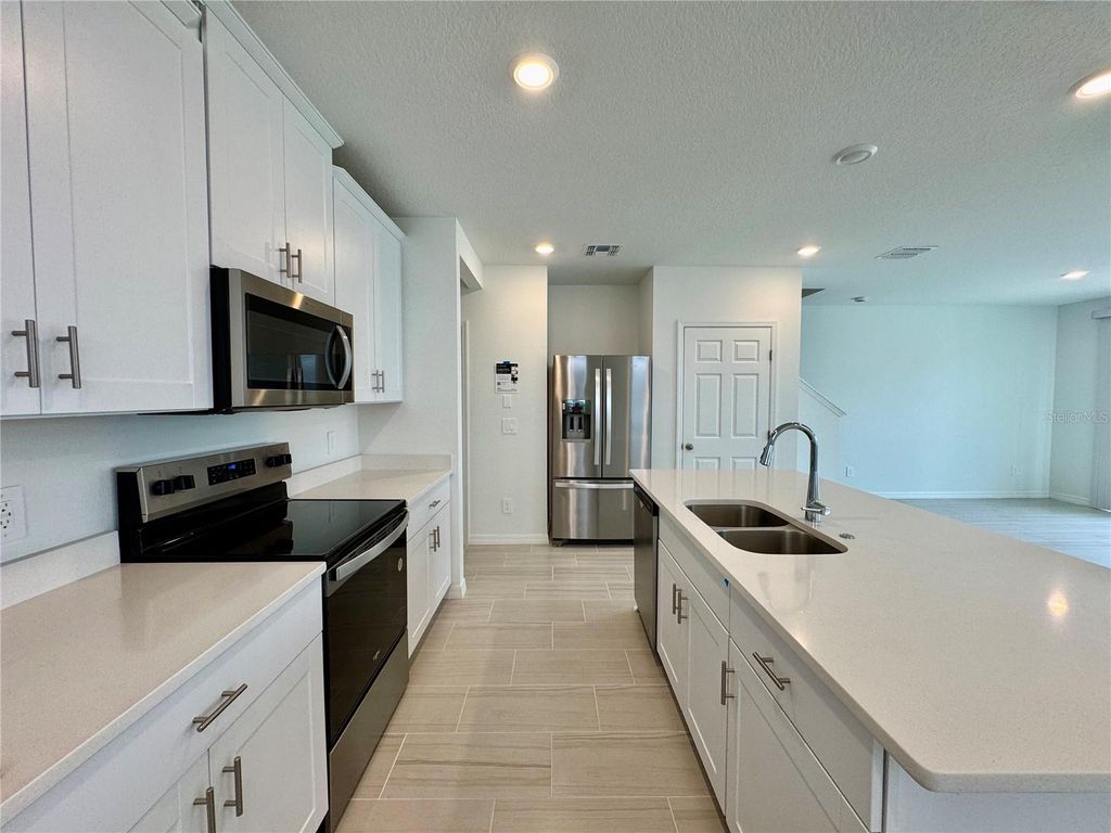 Photo of 4348 Ranch House Road, Saint Cloud, FL 34772 (MLS # O6404187)
