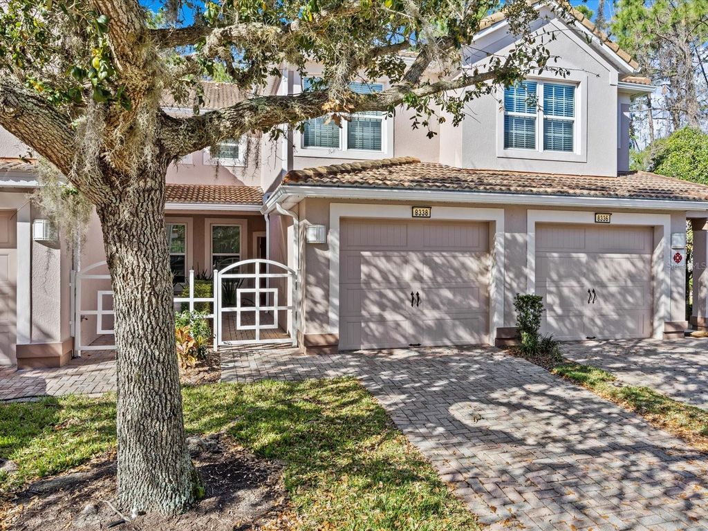 Photo of 8338 Quimby Circle, Davenport, FL 33896 (MLS # O6380514)