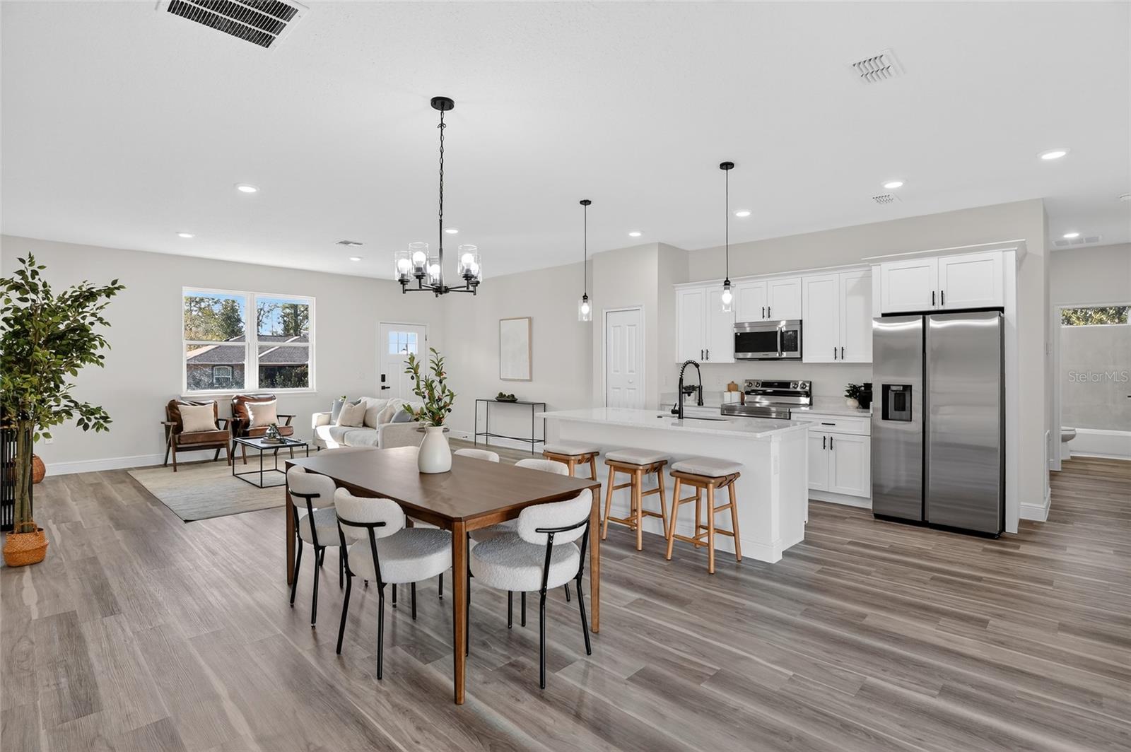 CITRUS SPGS UNIT 11 - Residential