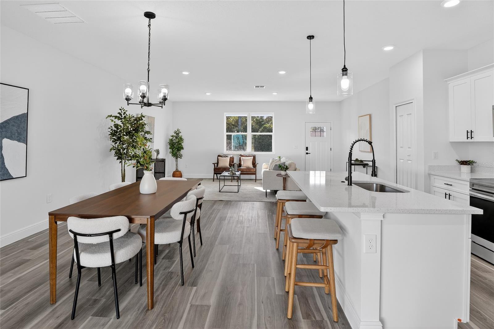 CITRUS SPGS UNIT 11 - Residential