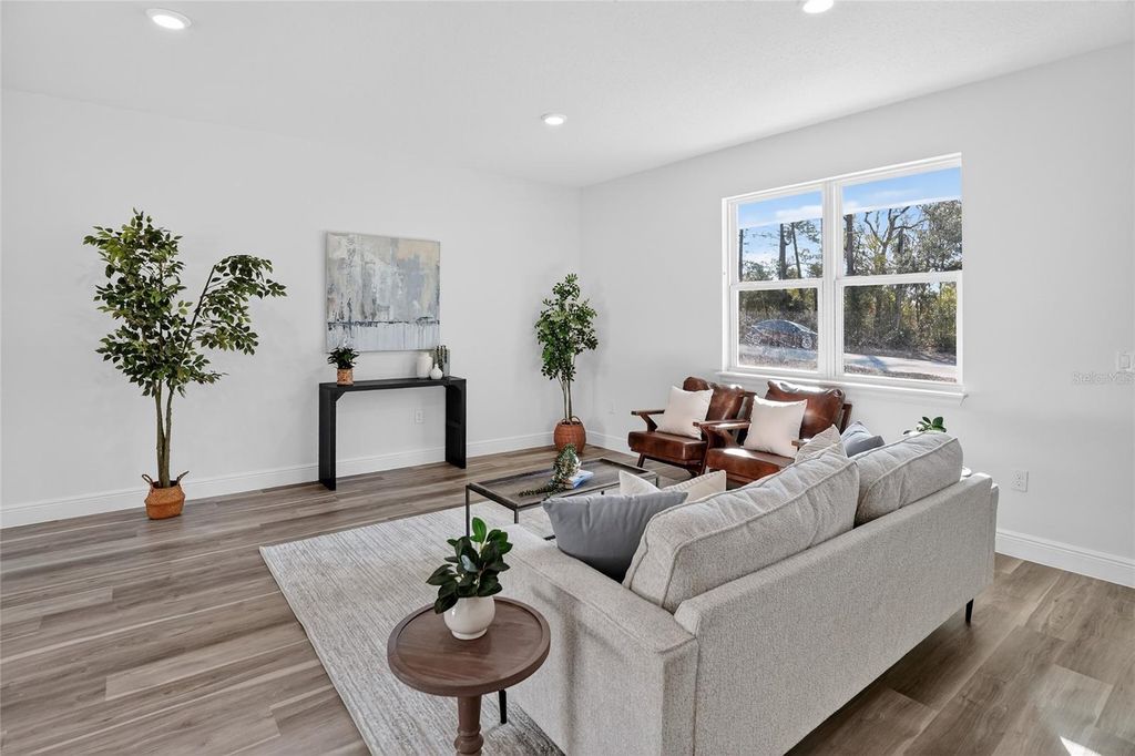 Photo of 8162 N Maltese Drive, Citrus Springs, FL 34433 (MLS # O6384857)