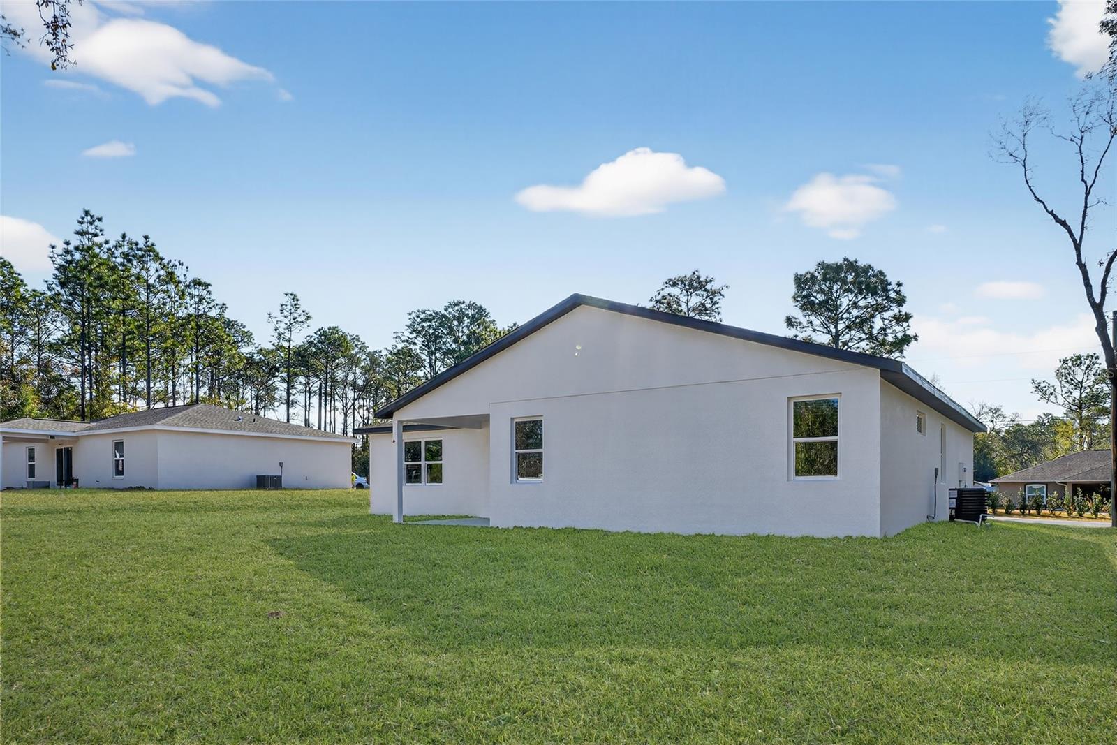 CITRUS SPGS UNIT 11 - Residential