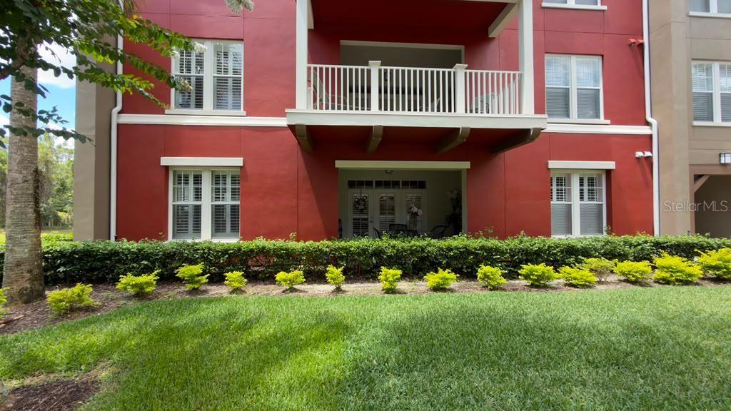 1400 CELEBRATION AVENUE 105