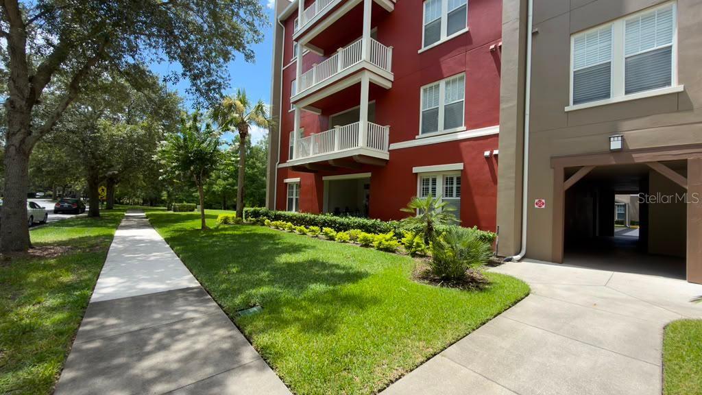 1400 CELEBRATION AVENUE 105