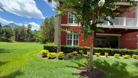 Photo of 1400 Celebration Avenue #105, Celebration, FL 34747 (MLS # S5155354)