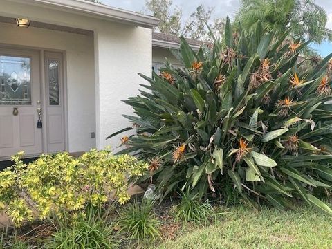 A home in SARASOTA