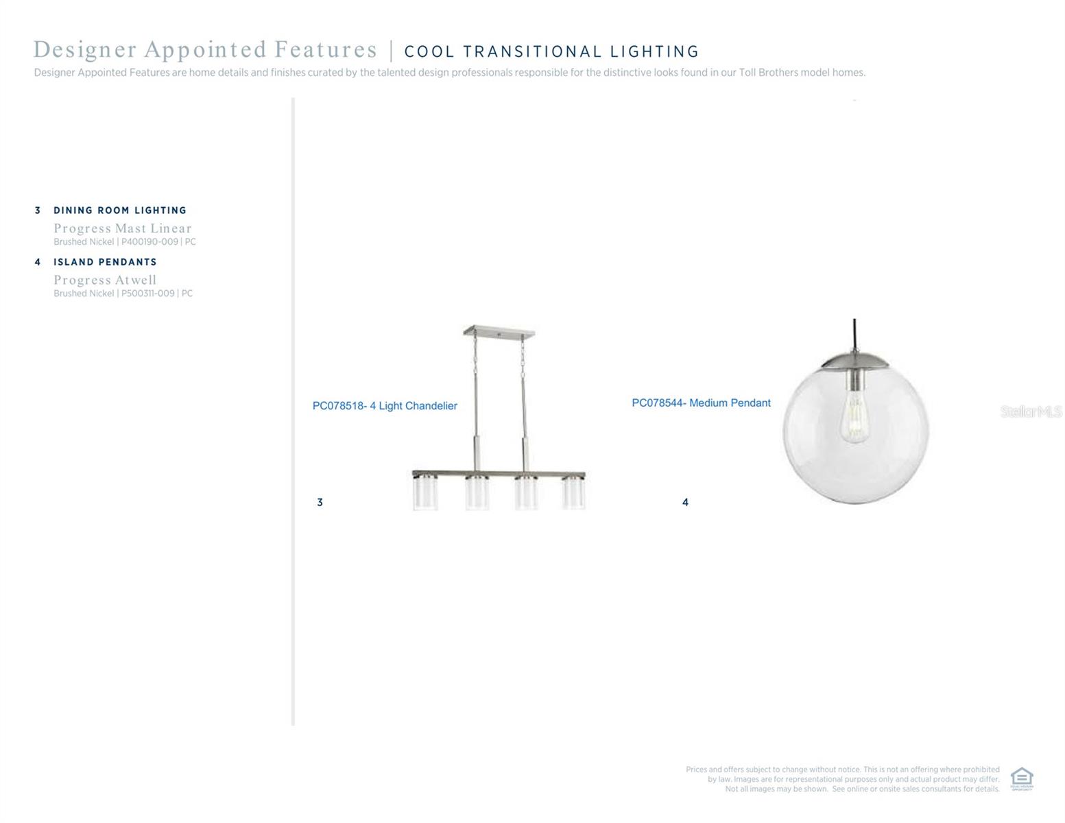 OAKBEND WELLEN PARK - Residential