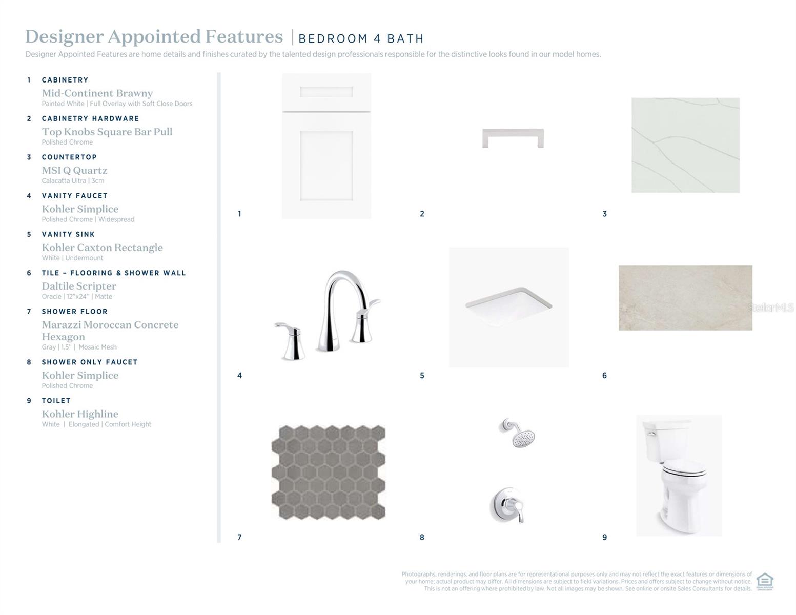 OAKBEND WELLEN PARK - Residential