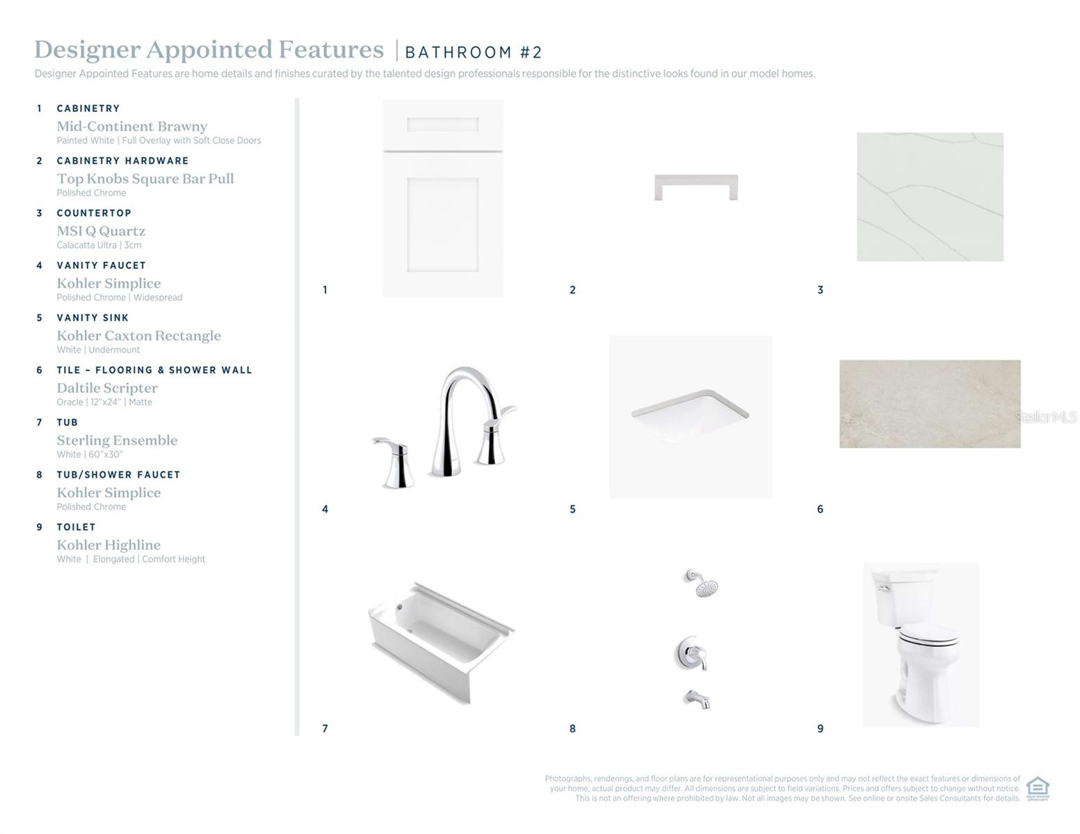 OAKBEND WELLEN PARK - Residential