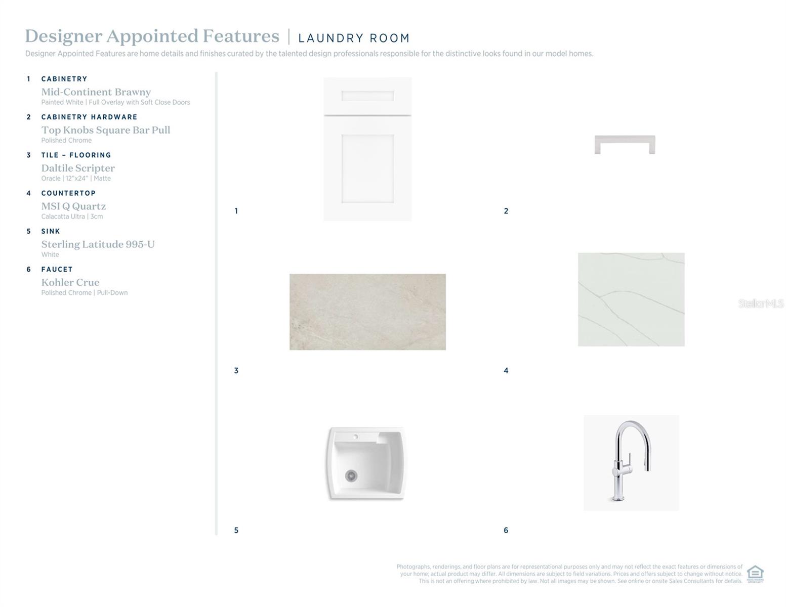 OAKBEND WELLEN PARK - Residential