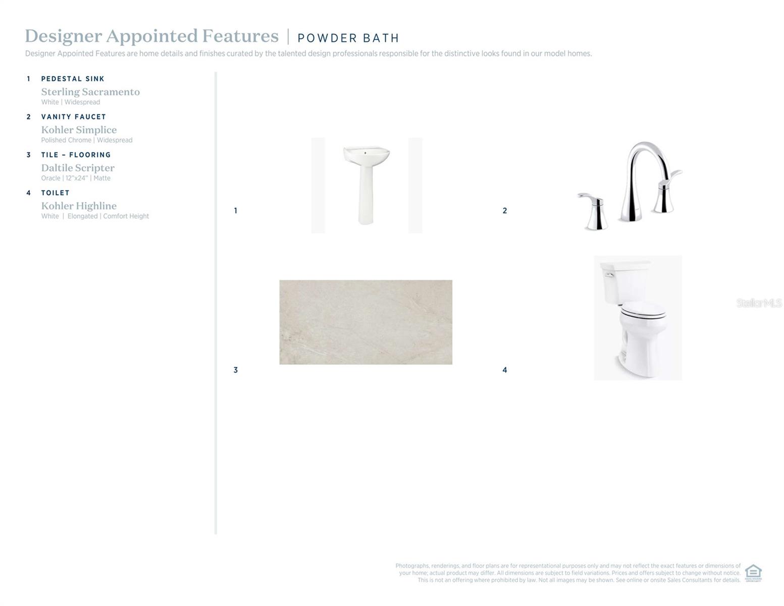 OAKBEND WELLEN PARK - Residential