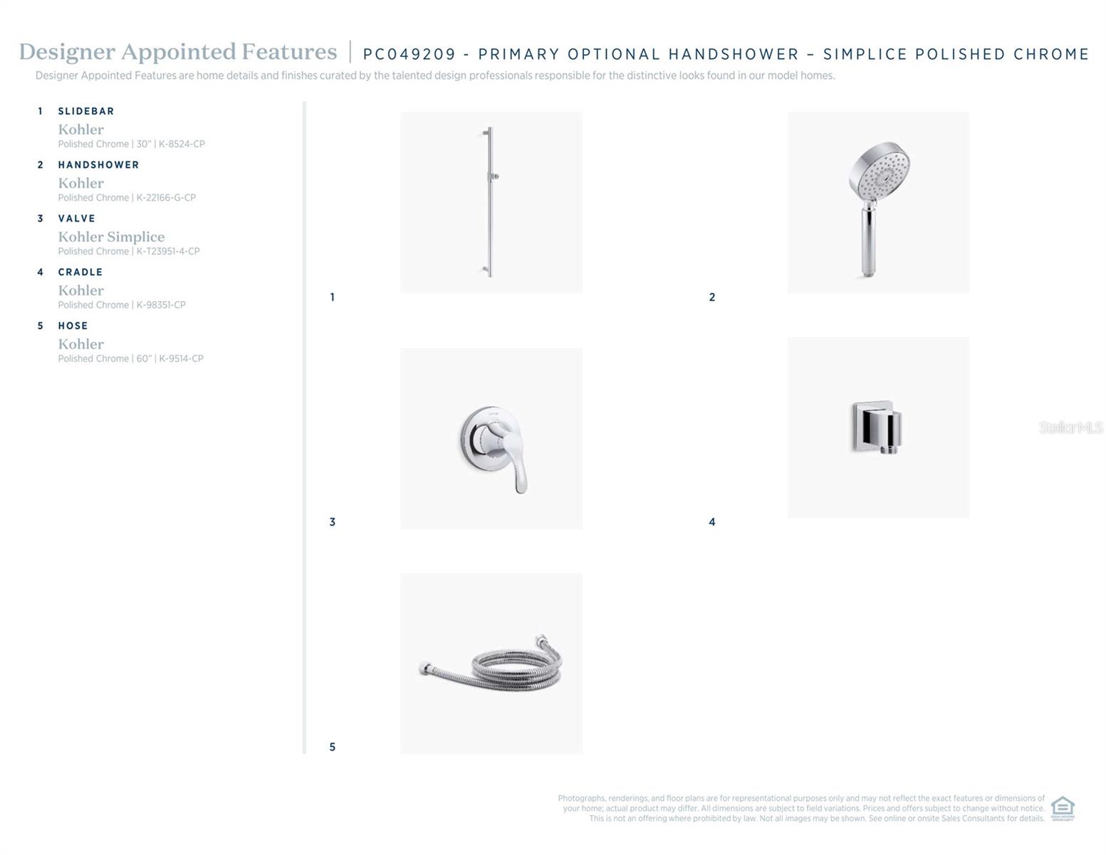 OAKBEND WELLEN PARK - Residential