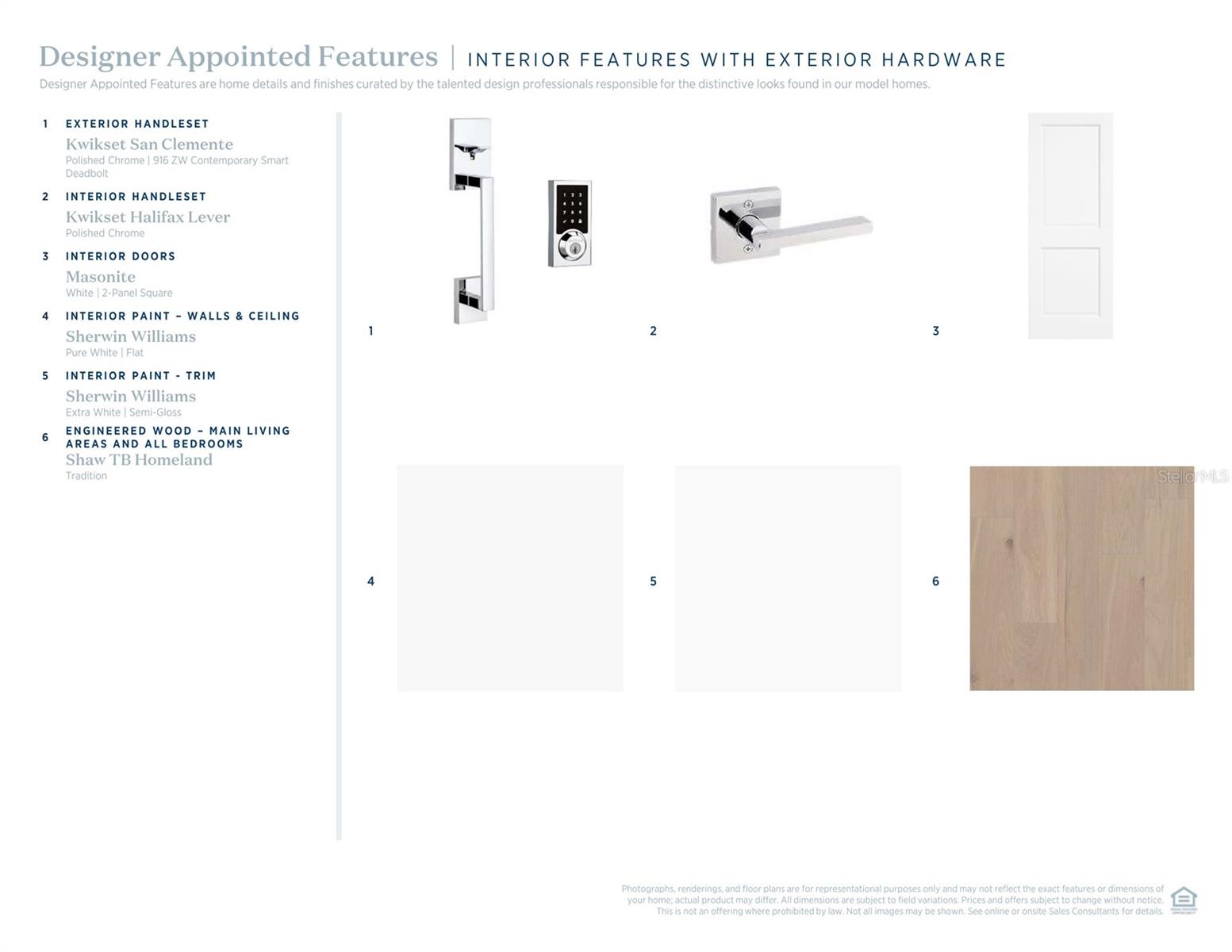 OAKBEND WELLEN PARK - Residential