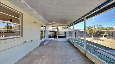 A home in DELTONA