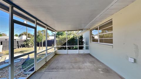 A home in DELTONA