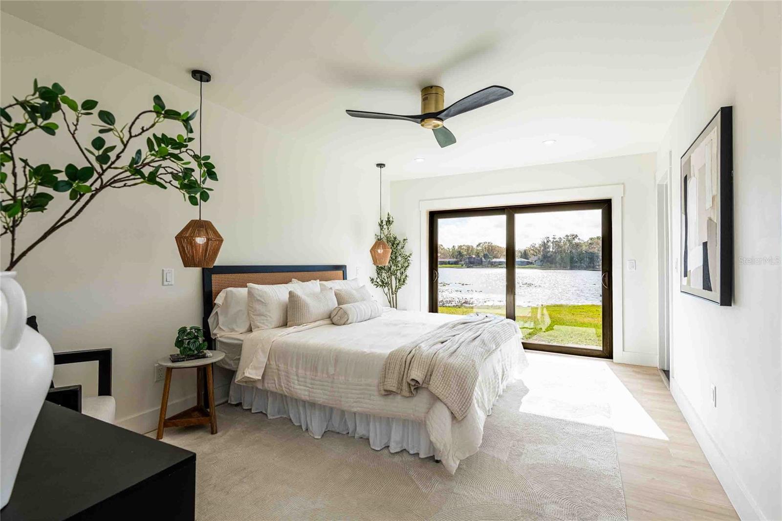 LAKE JOYCE ADD - Residential