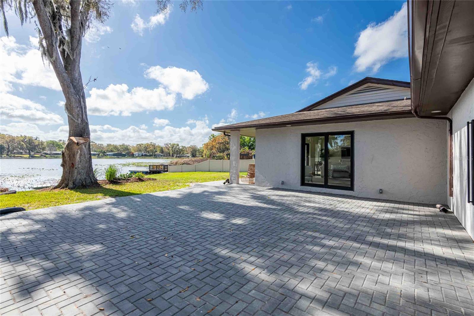 LAKE JOYCE ADD - Residential