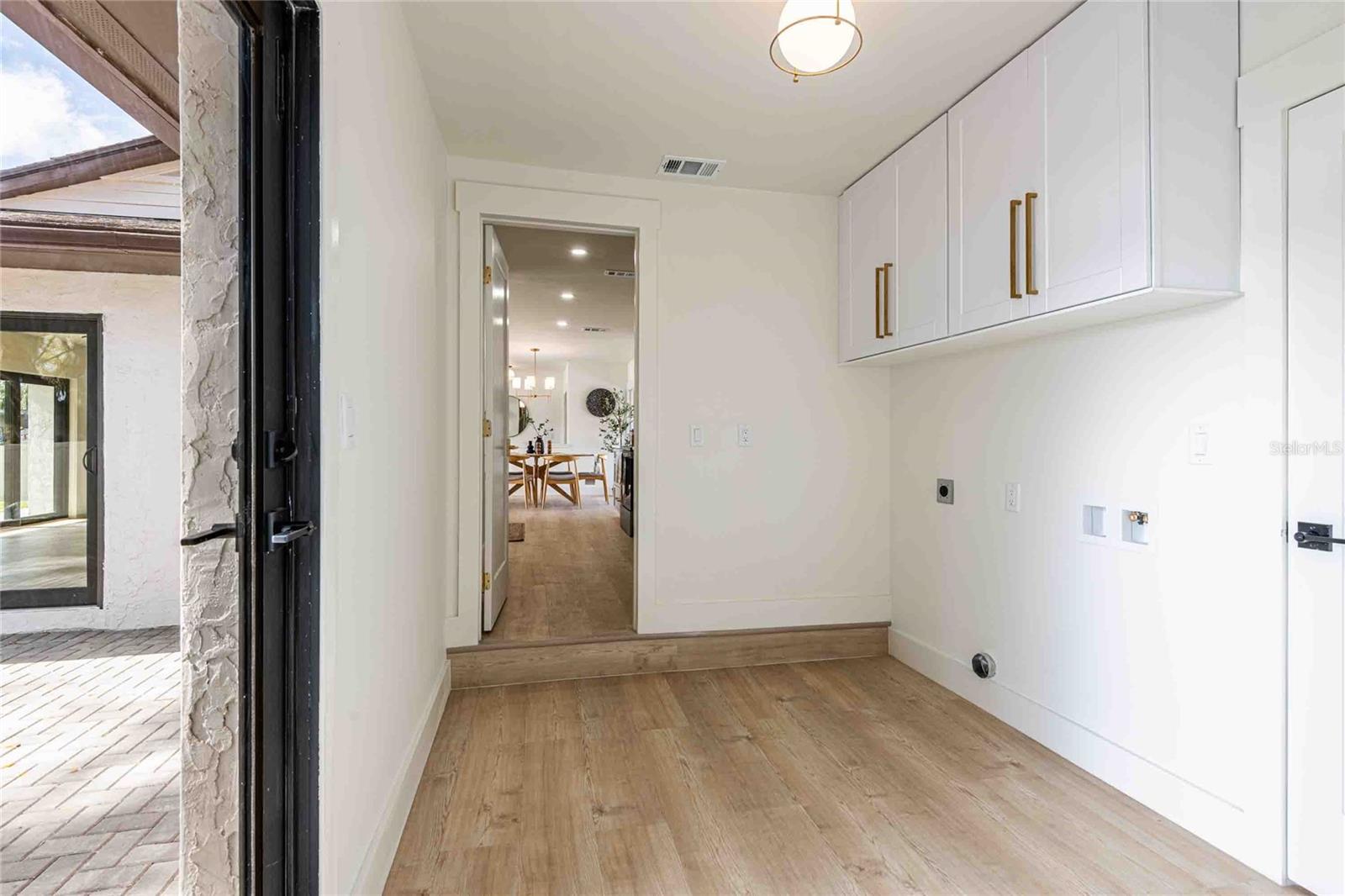 LAKE JOYCE ADD - Residential