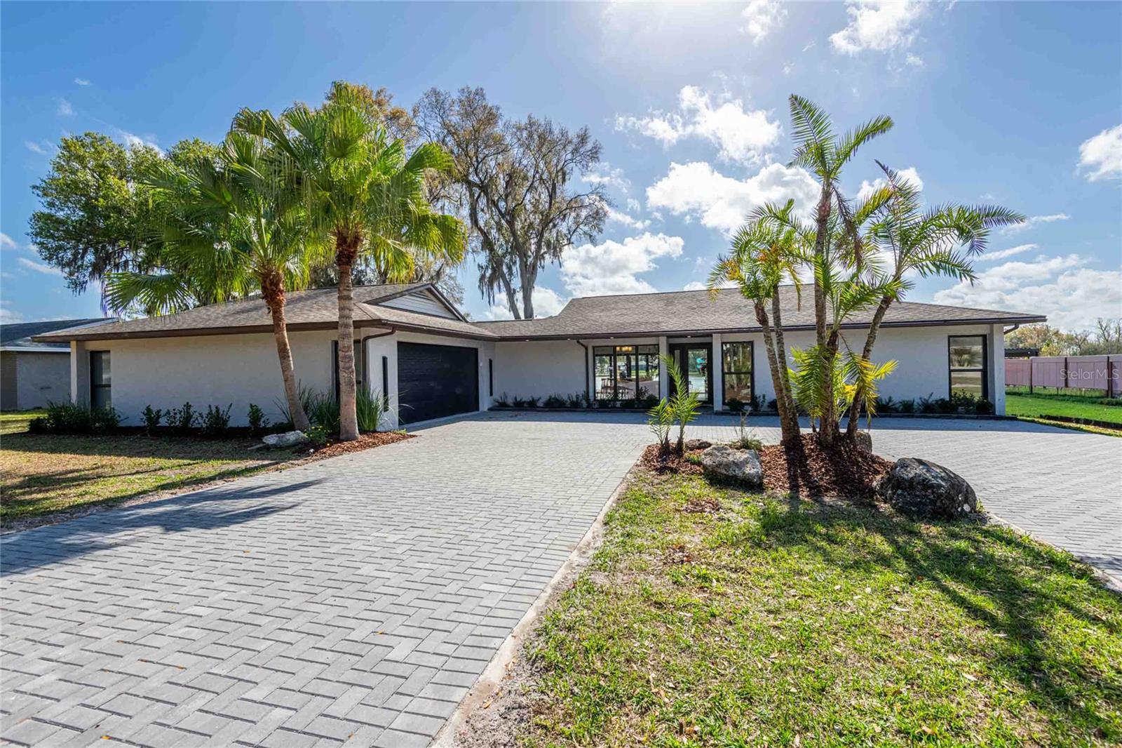 LAKE JOYCE ADD - Residential