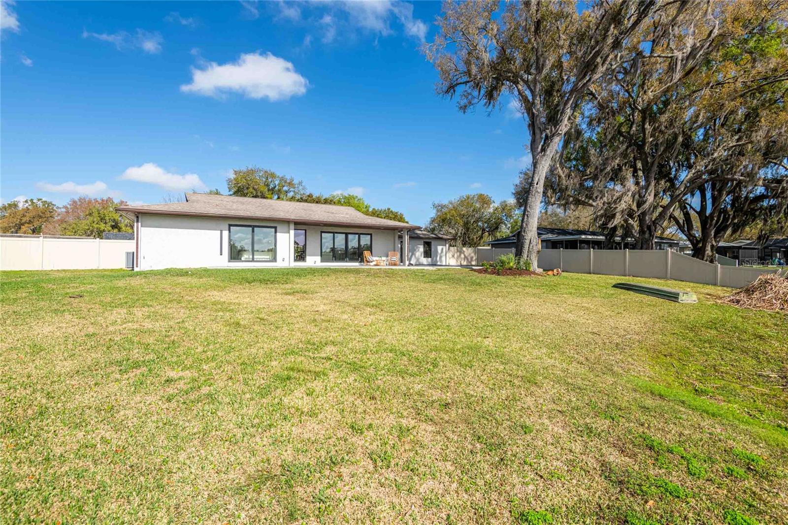 LAKE JOYCE ADD - Residential