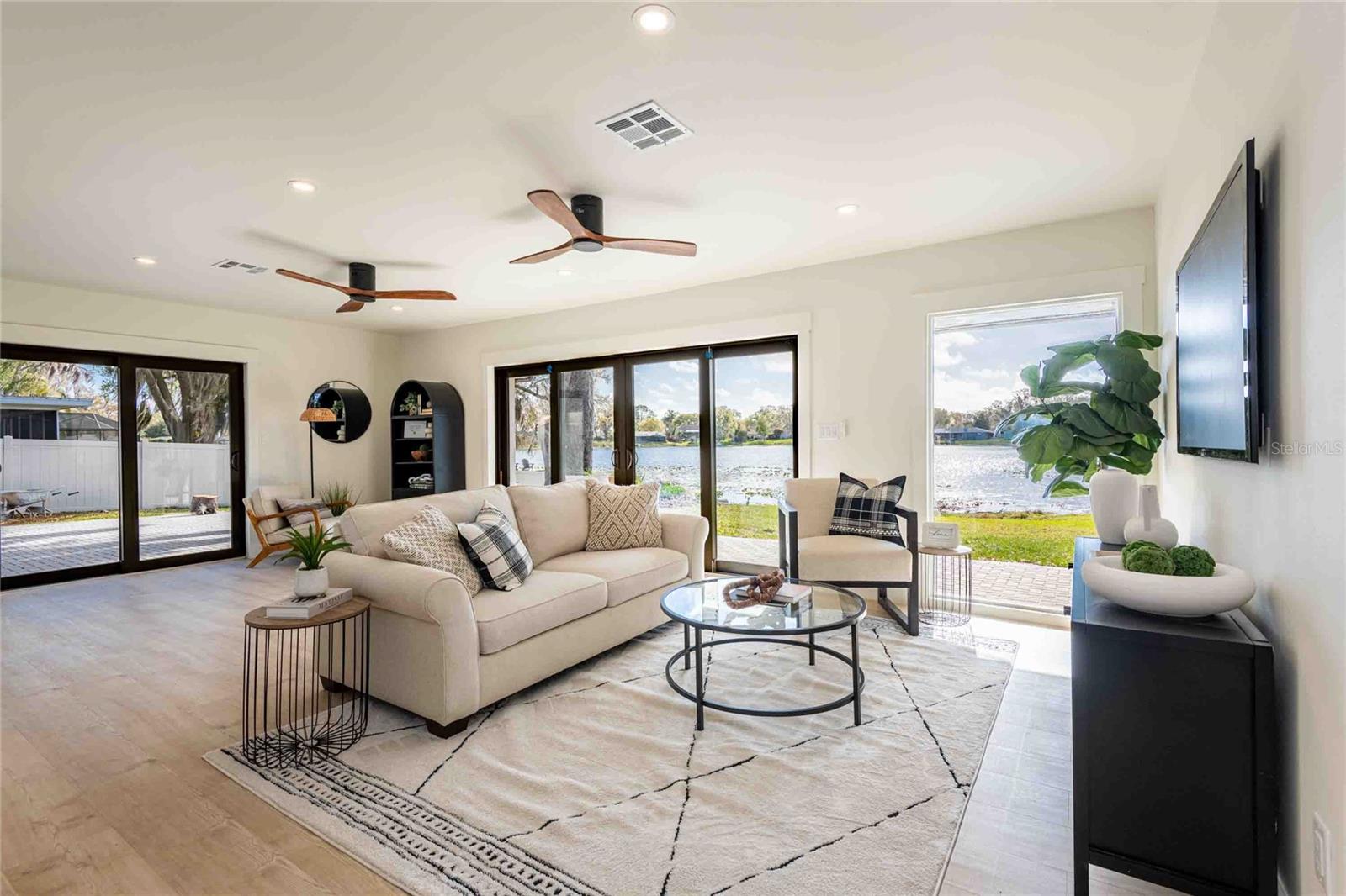 3754 LAKE JOYCE DRIVE