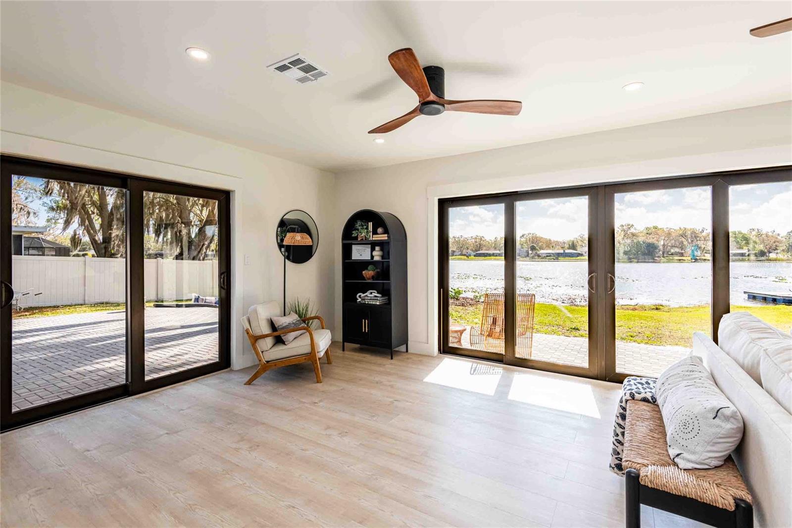 LAKE JOYCE ADD - Residential