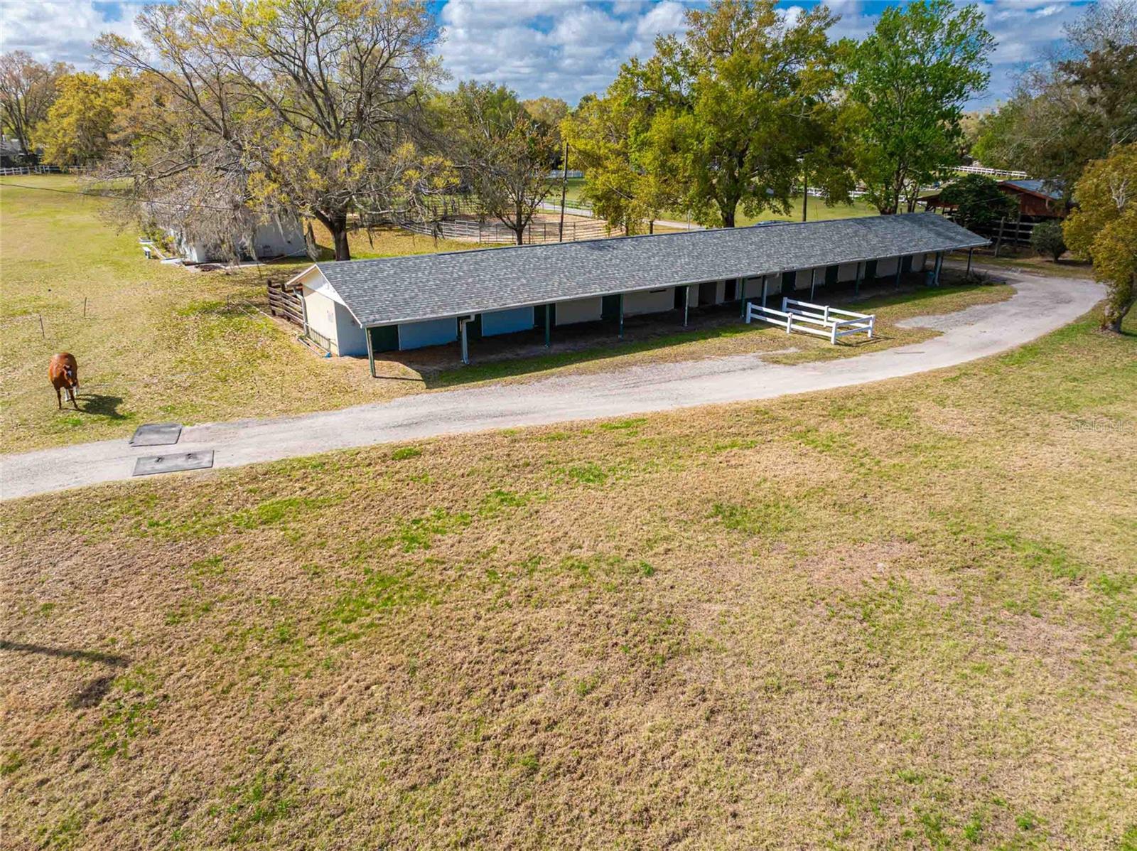 LAKE JOYCE ADD - Residential