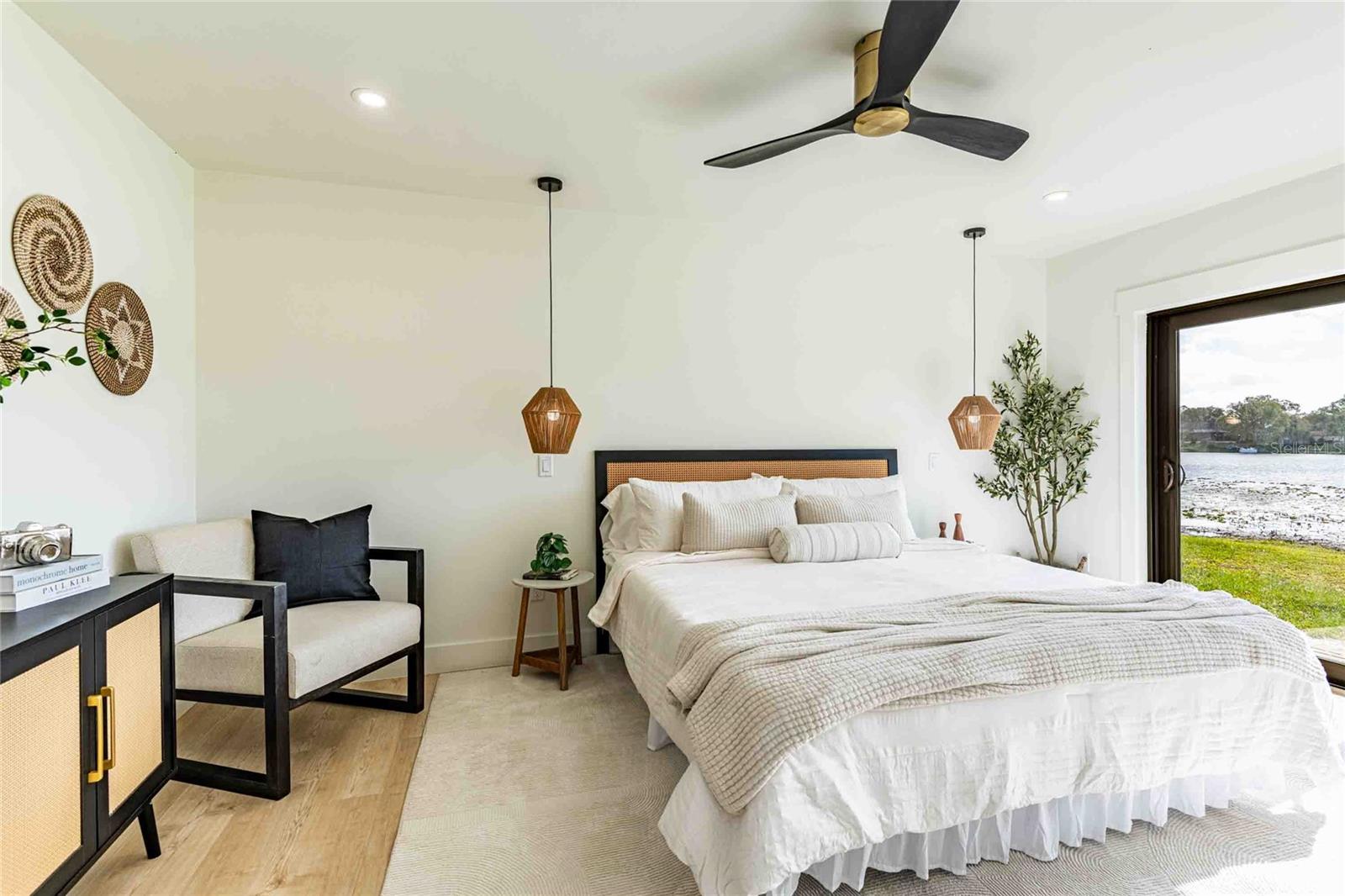 LAKE JOYCE ADD - Residential